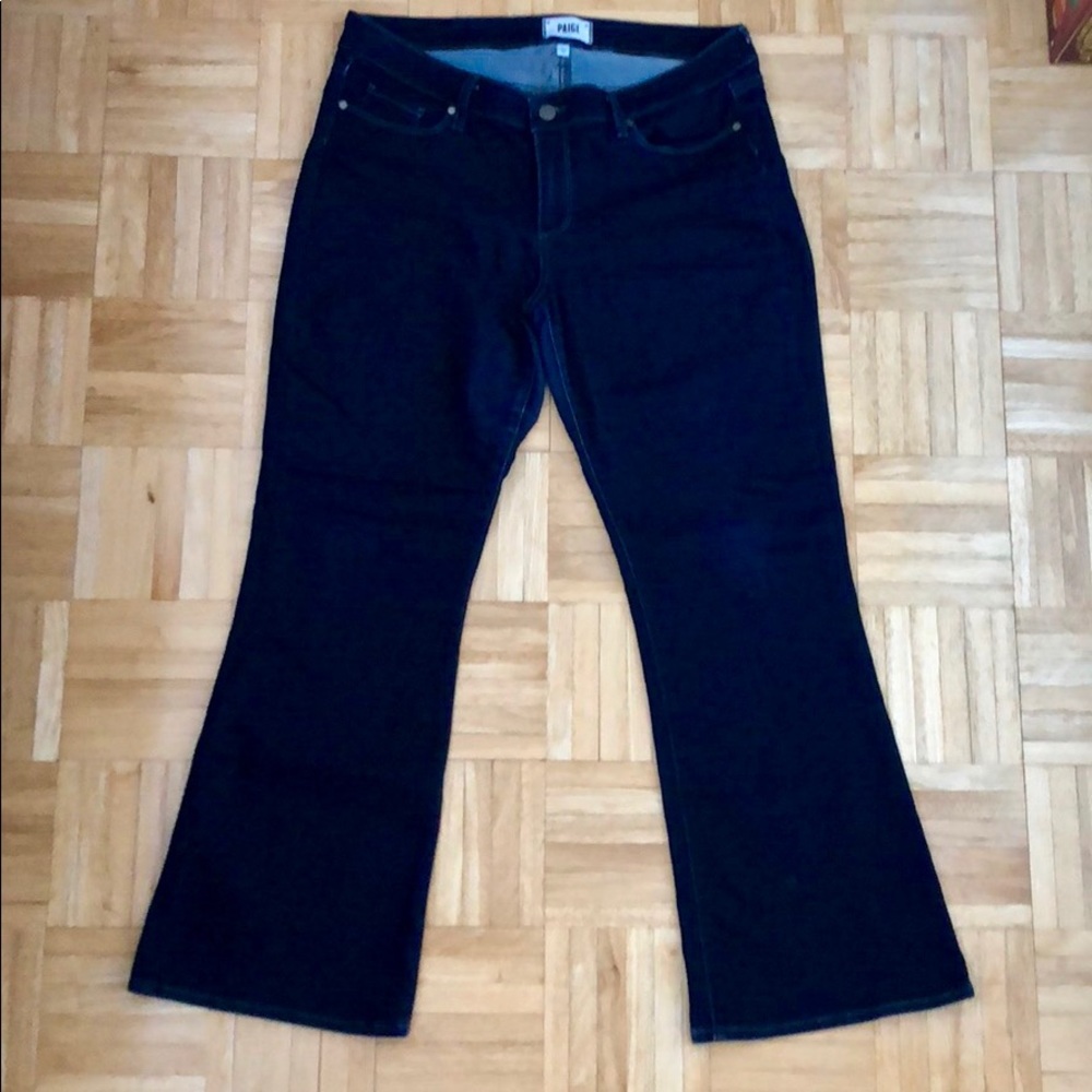 Paige Jeans
